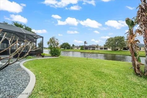 2947 Mondavi Drive Rockledge FL 32955