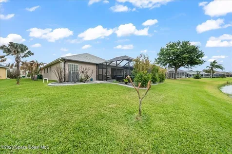 2947 Mondavi Drive Rockledge FL 32955