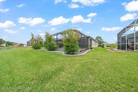 2947 Mondavi Drive Rockledge FL 32955