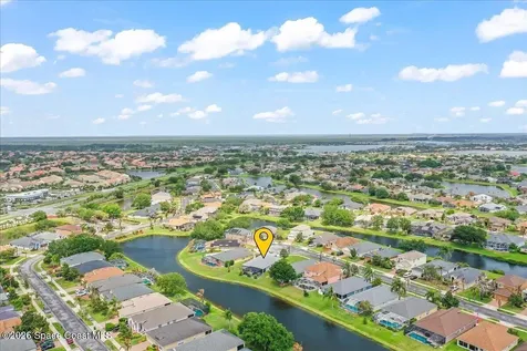2947 Mondavi Drive Rockledge FL 32955