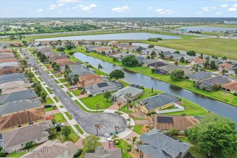 2947 Mondavi Drive Rockledge FL 32955