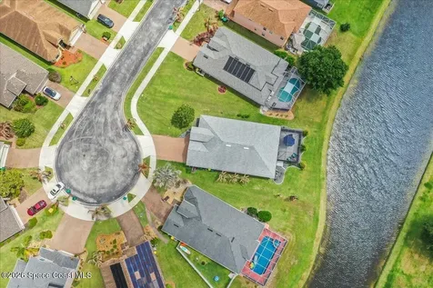 2947 Mondavi Drive Rockledge FL 32955