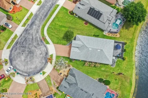 2947 Mondavi Drive Rockledge FL 32955