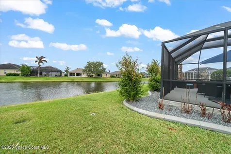2947 Mondavi Drive Rockledge FL 32955
