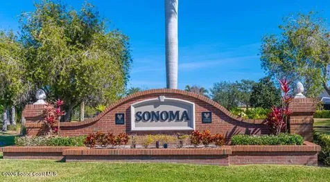 2947 Mondavi Drive Rockledge FL 32955