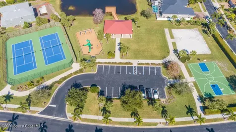 2947 Mondavi Drive Rockledge FL 32955