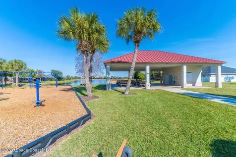 2947 Mondavi Drive Rockledge FL 32955