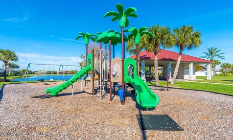 2947 Mondavi Drive Rockledge FL 32955