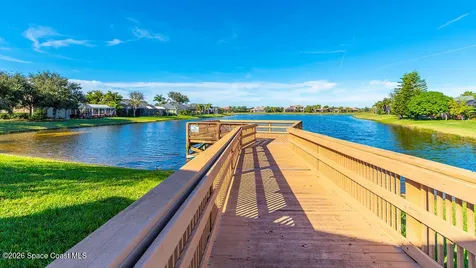 2947 Mondavi Drive Rockledge FL 32955