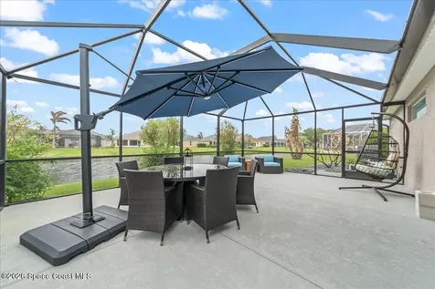 2947 Mondavi Drive Rockledge FL 32955