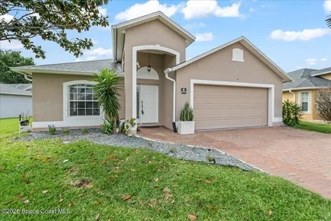 2947 Mondavi Drive Rockledge FL 32955