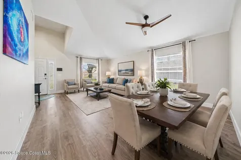 2947 Mondavi Drive Rockledge FL 32955