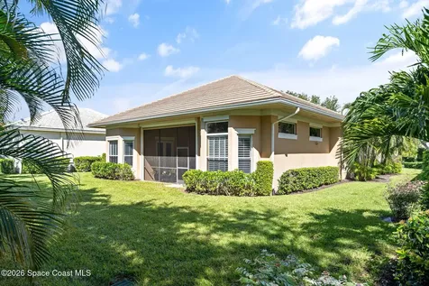 1161 River Wind Circle Vero Beach FL 32967