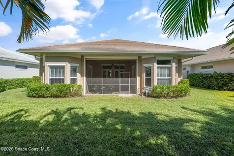 1161 River Wind Circle Vero Beach FL 32967
