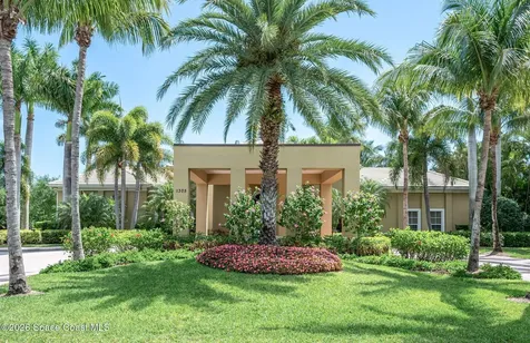 1161 River Wind Circle Vero Beach FL 32967