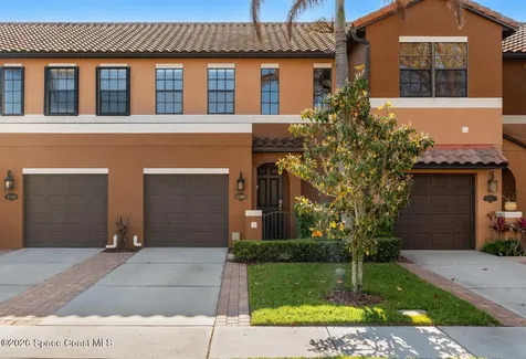 737 Ventura Drive Satellite Beach FL 32937