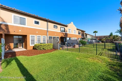 737 Ventura Drive Satellite Beach FL 32937