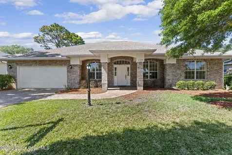 1123 Spring Oak Drive Melbourne FL 32901