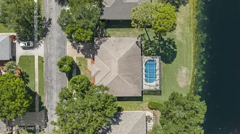 1123 Spring Oak Drive Melbourne FL 32901