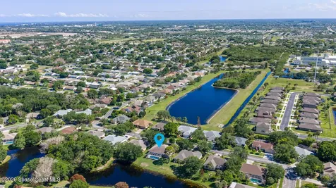 1123 Spring Oak Drive Melbourne FL 32901