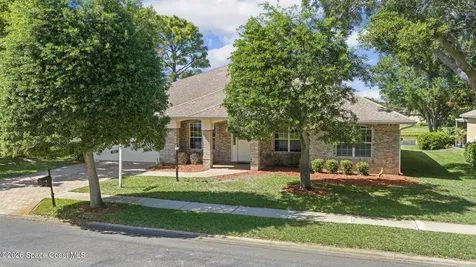 1123 Spring Oak Drive Melbourne FL 32901