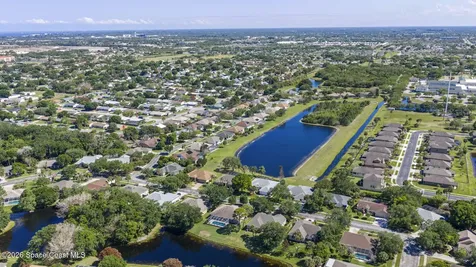 1123 Spring Oak Drive Melbourne FL 32901