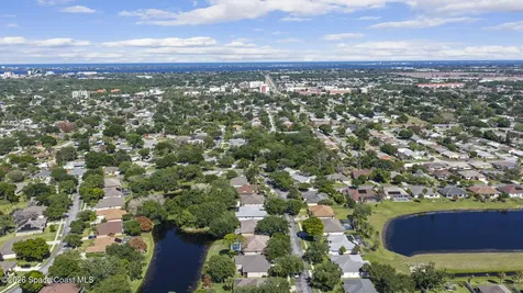 1123 Spring Oak Drive Melbourne FL 32901