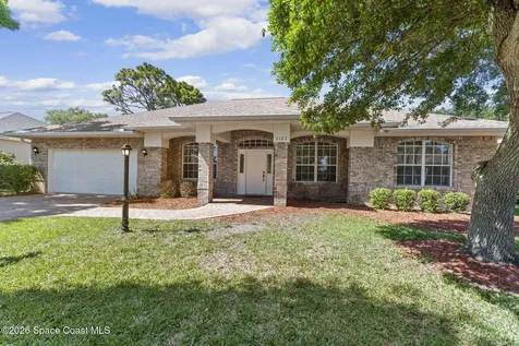 1123 Spring Oak Drive Melbourne FL 32901