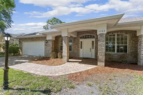 1123 Spring Oak Drive Melbourne FL 32901