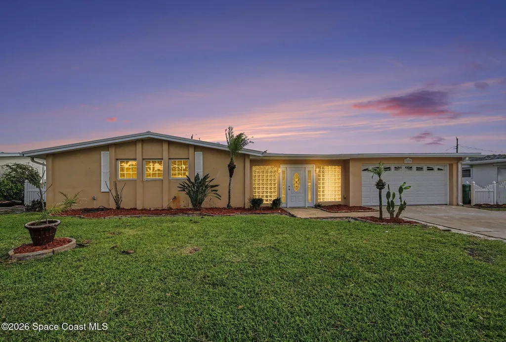 1199 Yacht Club Boulevard Indian Harbour Beach FL 32937