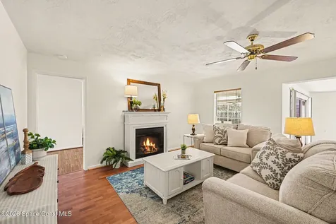 1199 Yacht Club Boulevard Indian Harbour Beach FL 32937