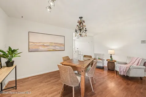 1199 Yacht Club Boulevard Indian Harbour Beach FL 32937