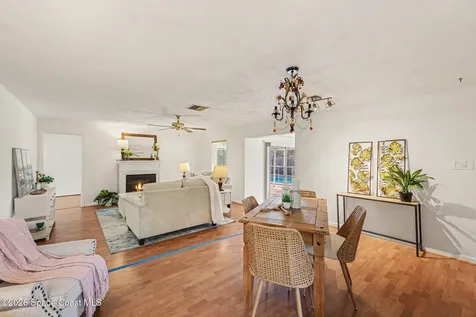 1199 Yacht Club Boulevard Indian Harbour Beach FL 32937