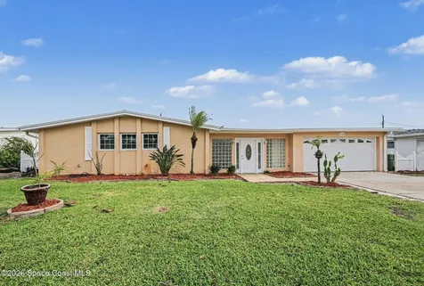 1199 Yacht Club Boulevard Indian Harbour Beach FL 32937