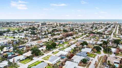 1199 Yacht Club Boulevard Indian Harbour Beach FL 32937