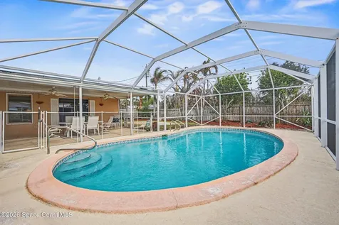 1199 Yacht Club Boulevard Indian Harbour Beach FL 32937