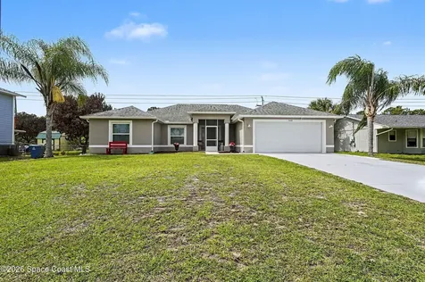 2048 Kent Street NE Palm Bay FL 32907