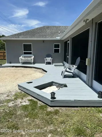 2048 Kent Street NE Palm Bay FL 32907