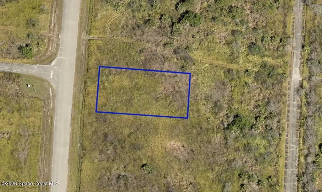 2815 Wingham Drive SW Palm Bay FL 32908