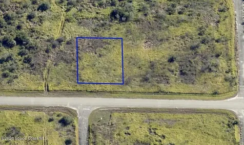 2815 Wingham Drive SW Palm Bay FL 32908