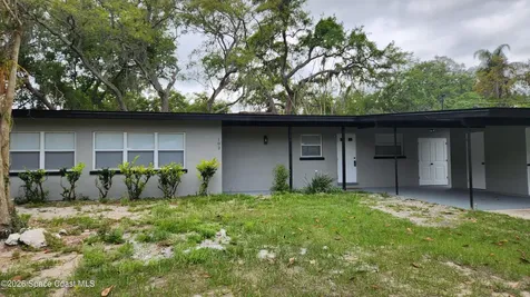 102 S Christmas Hill Road Titusville FL 32796