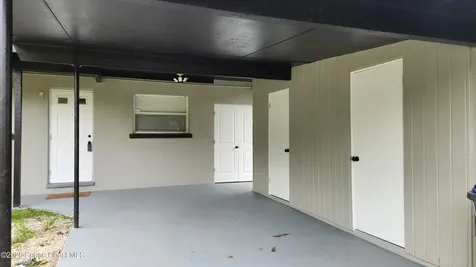 102 S Christmas Hill Road Titusville FL 32796