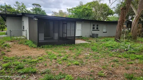 102 S Christmas Hill Road Titusville FL 32796