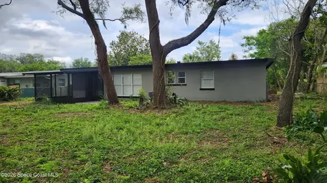 102 S Christmas Hill Road Titusville FL 32796
