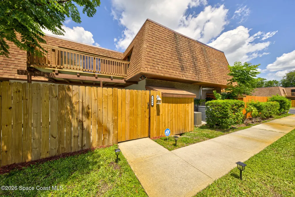 1664 S Park Avenue Titusville FL 32780