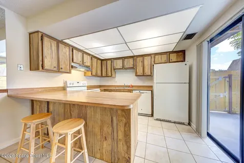 1664 S Park Avenue Titusville FL 32780