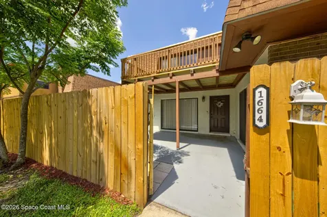 1664 S Park Avenue Titusville FL 32780