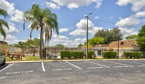 1664 S Park Avenue Titusville FL 32780