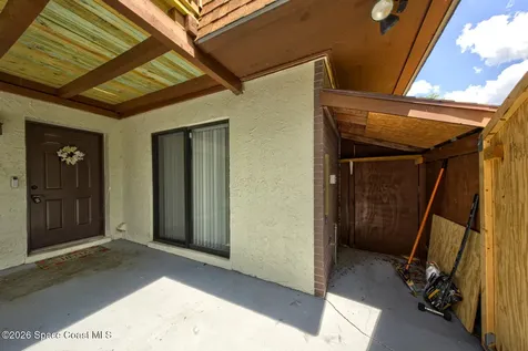 1664 S Park Avenue Titusville FL 32780