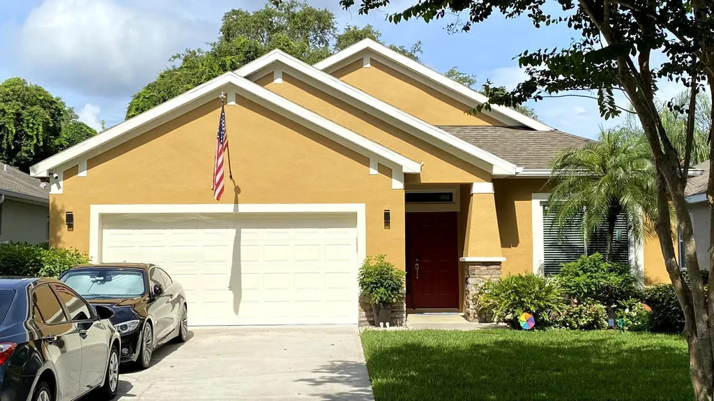 412 Waterside Circle Titusville FL 32780